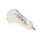 Drankil 1m - 6 Teile | Weizenstroh/ ABS Drankil 1m - 6 Teile | Weizenstroh/ ABS