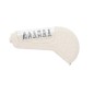 Drankil 1m - 6 Teile | Weizenstroh/ ABS Drankil 1m - 6 Teile | Weizenstroh/ ABS