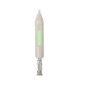 Sacana - 10 Teile | Weizenstroh/ ABS