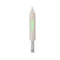 Sacana - 10 Teile | Weizenstroh/ ABS