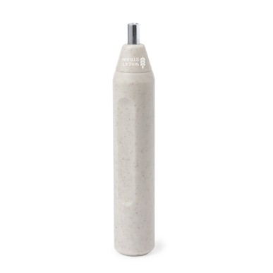 Sacana - 10 Teile | Weizenstroh/ ABS