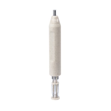 Sacana - 10 Teile | Weizenstroh/ ABS