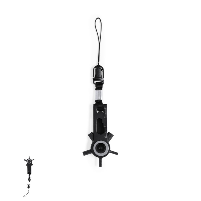 Sekmed - 10 Fonctions | Acier Inox
