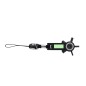 Sekmed - 10 Fonctions | Acier Inox