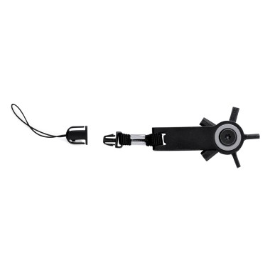 Sekmed - 10 Fonctions | Acier Inox