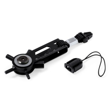 Sekmed - 10 Fonctions | Acier Inox