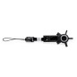 Sekmed - 10 Fonctions | Acier Inox