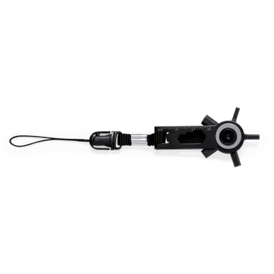 Sekmed - 10 Fonctions | Acier Inox