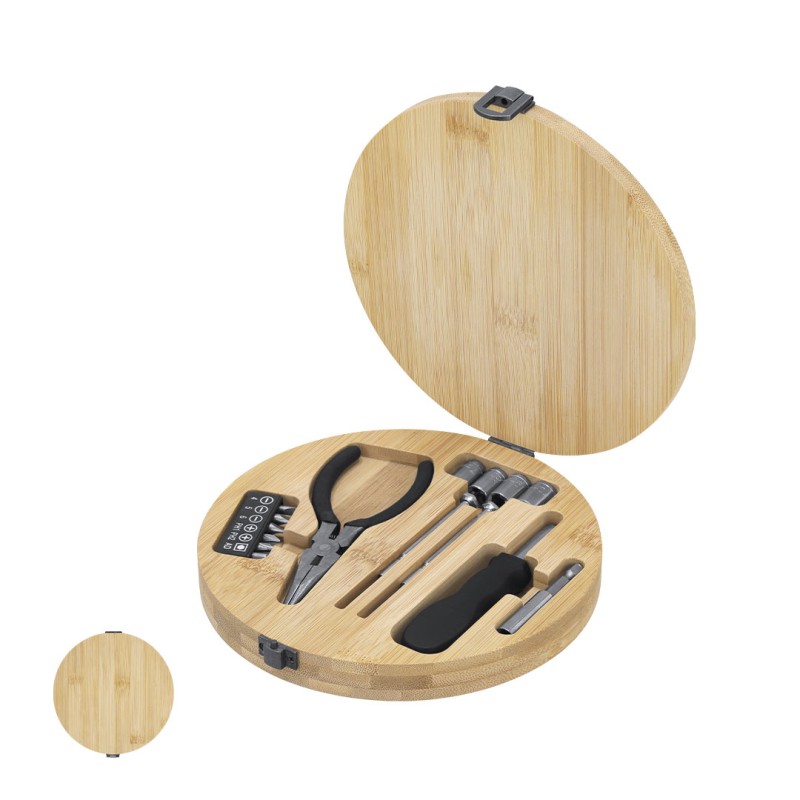 Rosen - 15 Teile | Bambus Rosen - 15 Teile | Bambus