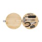 Rosen - 15 Teile | Bambus Rosen - 15 Teile | Bambus