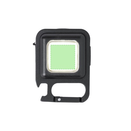 Shaula - 30 Lumières COB. 3 Modes de Lumière, Fixe et Clignotante. Magnétique. Batterie 300 mAh