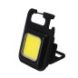 Shaula - 30 Lumières COB. 3 Modes de Lumière, Fixe et Clignotante. Magnétique. Batterie 300 mAh