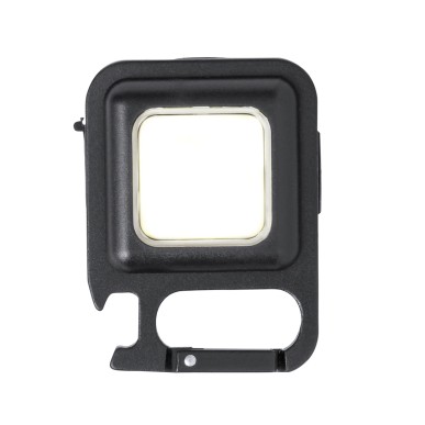 Shaula - 30 Lumières COB. 3 Modes de Lumière, Fixe et Clignotante. Mag