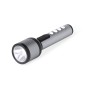 Eterial - 1 Led. 4 Lumières COB. 3 Modes de Lumière, Fixe et Clignotante. Batterie 1.200 mAh | Aluminium