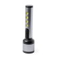 Eterial - 1 Led. 4 Lumières COB. 3 Modes de Lumière, Fixe et Clignotante. Batterie 1.200 mAh | Aluminium