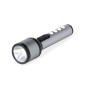 Eterial - 1 Led. 4 Lumières COB. 3 Modes de Lumière, Fixe et Clignotante. Batterie 1.200 mAh | Aluminium