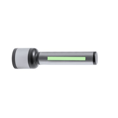 Eterial - 1 Led. 4 Lumières COB. 3 Modes de Lumière, Fixe et Clignotan