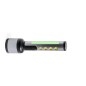 Eterial - 1 Led. 4 Lumières COB. 3 Modes de Lumière, Fixe et Clignotante. Batterie 1.200 mAh | Aluminium