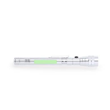 Lachman - 3 Leds. Extensible et Flexible. Magnétique. Piles Bouton Inc