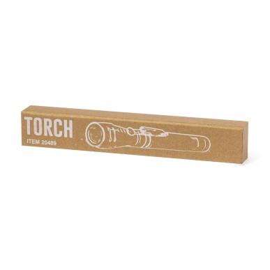 Lachman - 3 Leds. Extensible et Flexible. Magnétique. Piles Bouton Inc