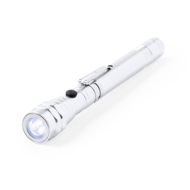 Lachman - 3 Leds. Extensible et Flexible. Magnétique. Piles Bouton Inc