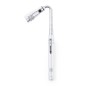 Lachman - 3 Leds. Extensible et Flexible. Magnétique. Piles Bouton Incluses | Aluminium Lachman - 3 Leds. Extensible et Flexible. Magnétique. Piles Bouton Incluses | Aluminium