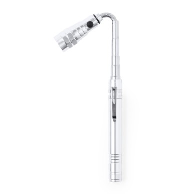 Lachman - 3 Leds. Extensible et Flexible. Magnétique. Piles Bouton Inc
