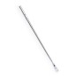 Lachman - 3 Leds. Extensible et Flexible. Magnétique. Piles Bouton Incluses | Aluminium Lachman - 3 Leds. Extensible et Flexible. Magnétique. Piles Bouton Incluses | Aluminium