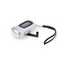Rogla - 3 Leds. Charge Solaire et Manuel. Piles Bouton Incluses