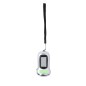 Rogla - 3 Leds. Charge Solaire et Manuel. Piles Bouton Incluses
