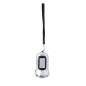 Rogla - 3 Leds. Charge Solaire et Manuel. Piles Bouton Incluses
