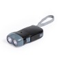 Sena - 2 Leds. Chargement Manuel. Piles Bouton Incluses