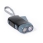 Sena - 2 Leds. Chargement Manuel. Piles Bouton Incluses