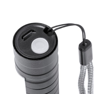 Borah - 1 Led. 10 Lumières COB. 2 Modes de Lumière, Fixe et Clignotant