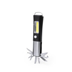 Layla - 1 Led. 19 Lumières COB. 2 Modes de Lumière, Fixe et Clignotant