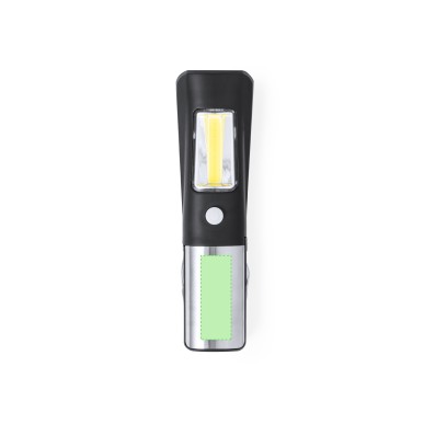 Layla - 1 Led. 19 Lumières COB. 2 Modes de Lumière, Fixe et Clignotant
