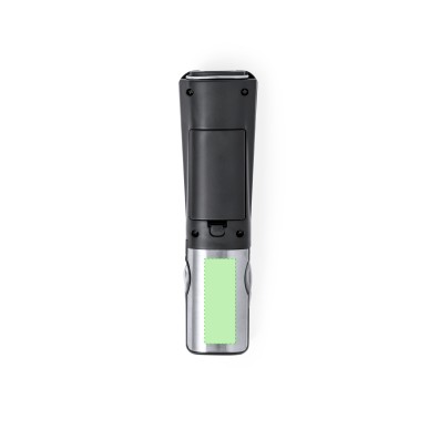 Layla - 1 Led. 19 Lumières COB. 2 Modes de Lumière, Fixe et Clignotant