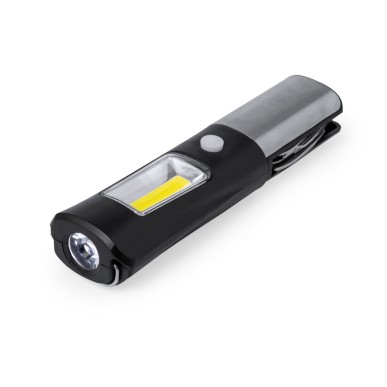 Layla - 1 Led. 19 Lumières COB. 2 Modes de Lumière, Fixe et Clignotant