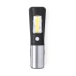 Layla - 1 Led. 19 Lumières COB. 2 Modes de Lumière, Fixe et Clignotante. 13 Fonctions. Magnétique. 3 Piles AAA Non Incluses Layla - 1 Led. 19 Lumières COB. 2 Modes de Lumière, Fixe et Clignotante. 13 Fonctions. Magnétique. 3 Piles AAA Non Incluses