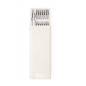 Zephyr - 24 Teile | Weizenstroh/ ABS Zephyr - 24 Teile | Weizenstroh/ ABS
