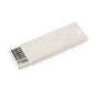 Zephyr - 24 Teile | Weizenstroh/ ABS Zephyr - 24 Teile | Weizenstroh/ ABS