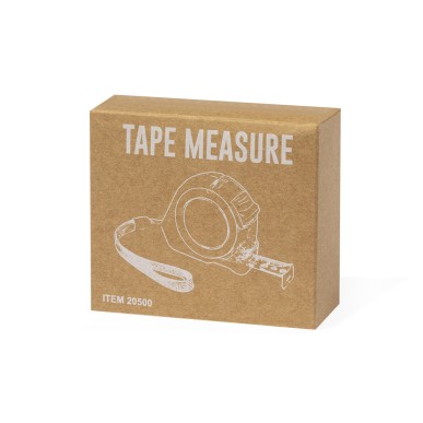 Turner 5m - Mit Bremse und Gürtelclip Inklusive