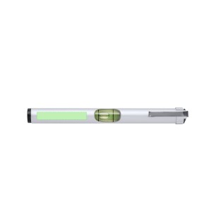 Loulan - 2 Teile. 3 Funktionen | Aluminium