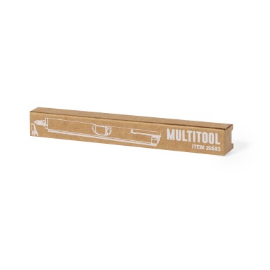 Loulan - 2 Teile. 3 Funktionen | Aluminium