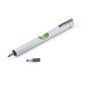 Loulan - 2 Teile. 3 Funktionen | Aluminium Loulan - 2 Teile. 3 Funktionen | Aluminium