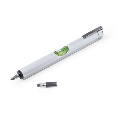 Loulan - 2 Teile. 3 Funktionen | Aluminium