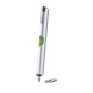 Loulan - 2 Teile. 3 Funktionen | Aluminium Loulan - 2 Teile. 3 Funktionen | Aluminium