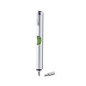 Loulan - 2 Teile. 3 Funktionen | Aluminium Loulan - 2 Teile. 3 Funktionen | Aluminium