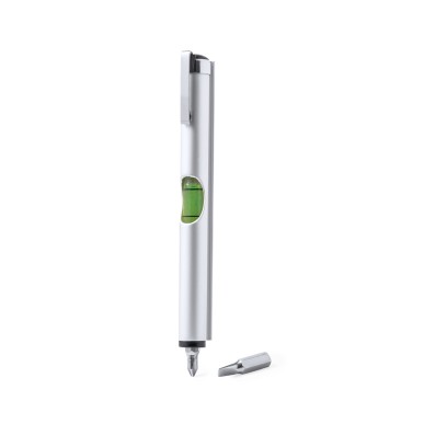 Loulan - 2 Teile. 3 Funktionen | Aluminium