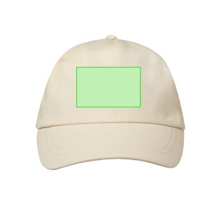 Avot - 5 Panneaux. Fermeture Velcro | Organic Cotton